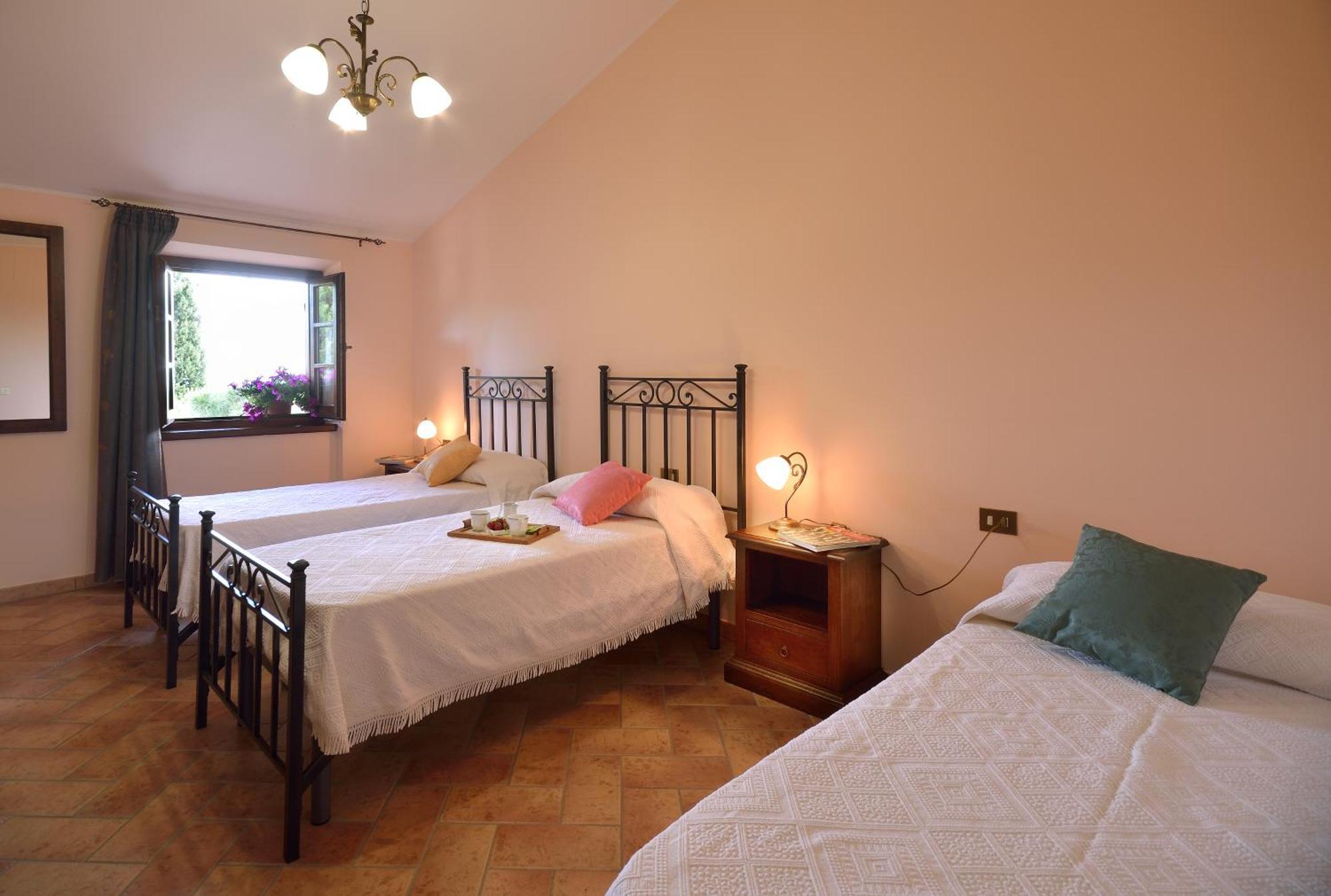 Agriturismo San Severo Villa ปัสซีญาโน ซุล ตราซีเมโน ห้อง รูปภาพ