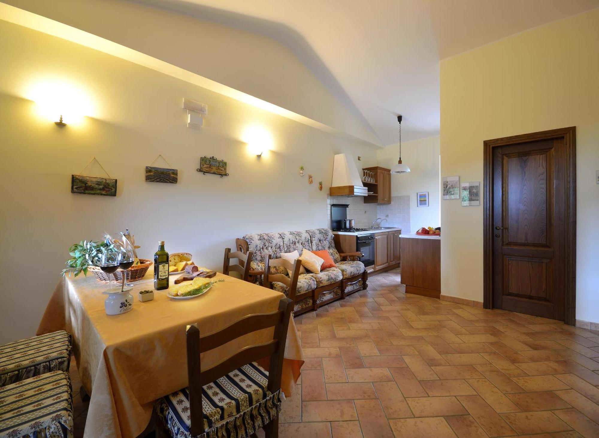 Agriturismo San Severo ปัสซีญาโน ซุล ตราซีเมโน ห้อง รูปภาพ