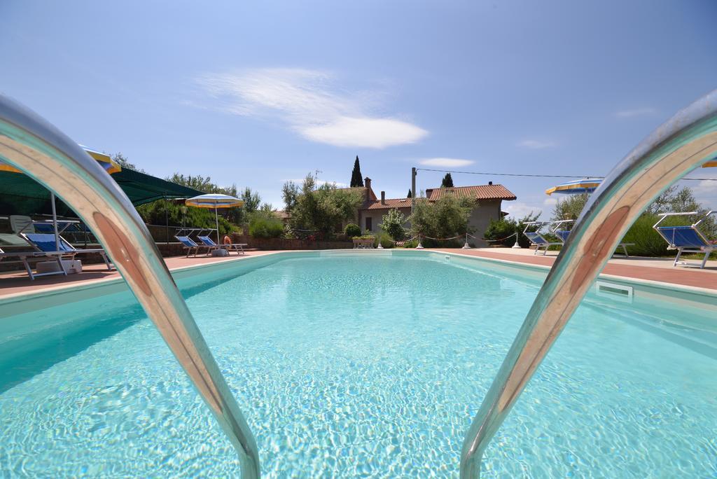Agriturismo San Severo ปัสซีญาโน ซุล ตราซีเมโน ภายนอก รูปภาพ
