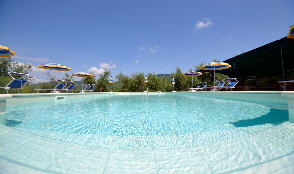Agriturismo San Severo ปัสซีญาโน ซุล ตราซีเมโน ภายนอก รูปภาพ