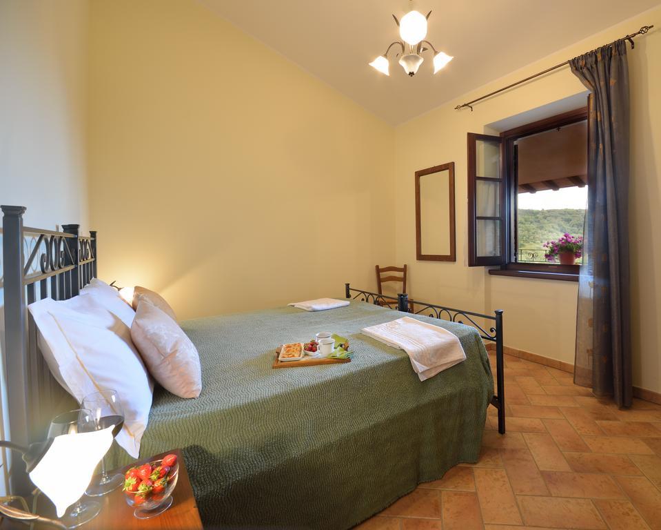 Agriturismo San Severo ปัสซีญาโน ซุล ตราซีเมโน ห้อง รูปภาพ