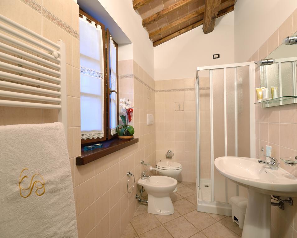 Agriturismo San Severo ปัสซีญาโน ซุล ตราซีเมโน ภายนอก รูปภาพ