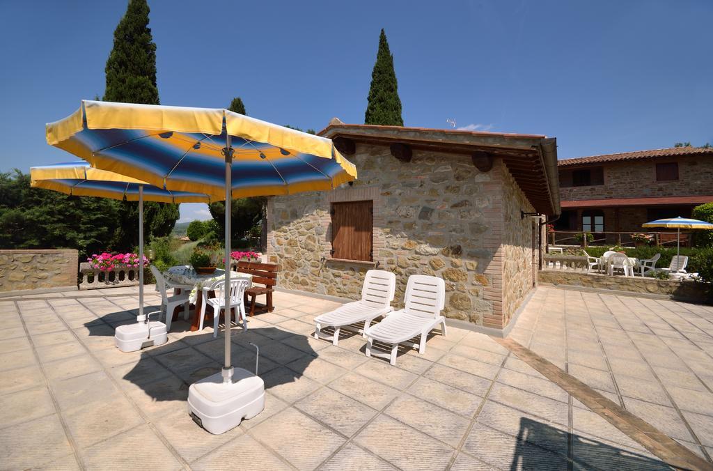 Agriturismo San Severo ปัสซีญาโน ซุล ตราซีเมโน ภายนอก รูปภาพ