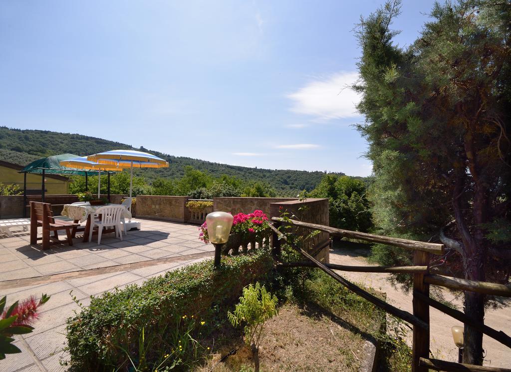 Agriturismo San Severo ปัสซีญาโน ซุล ตราซีเมโน ภายนอก รูปภาพ