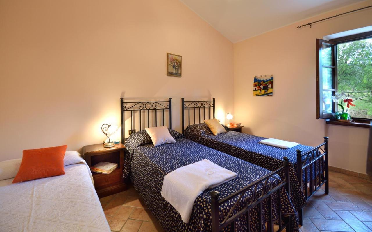 Agriturismo San Severo ปัสซีญาโน ซุล ตราซีเมโน ภายนอก รูปภาพ