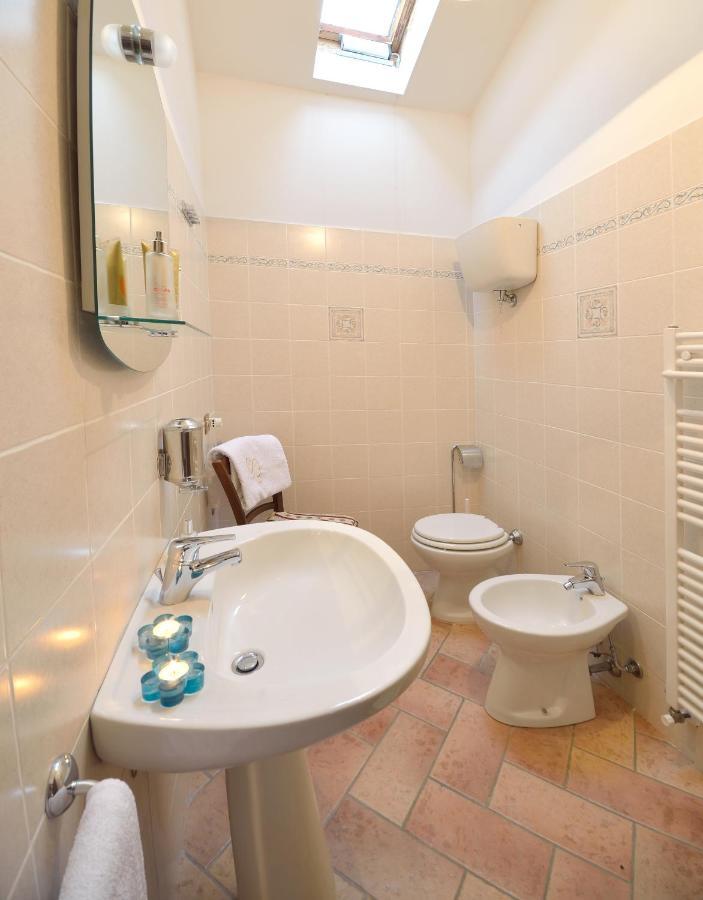 Agriturismo San Severo ปัสซีญาโน ซุล ตราซีเมโน ภายนอก รูปภาพ
