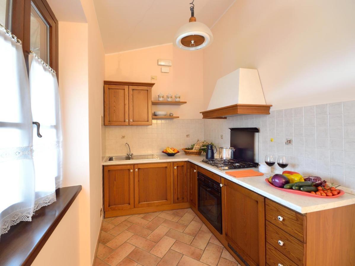 Agriturismo San Severo ปัสซีญาโน ซุล ตราซีเมโน ภายนอก รูปภาพ